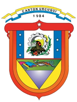 Urcuqui Logo